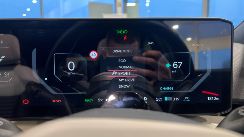 Kia Ev4 150kW GT-Line S 81kWh 5dr Auto Electric Hatchback